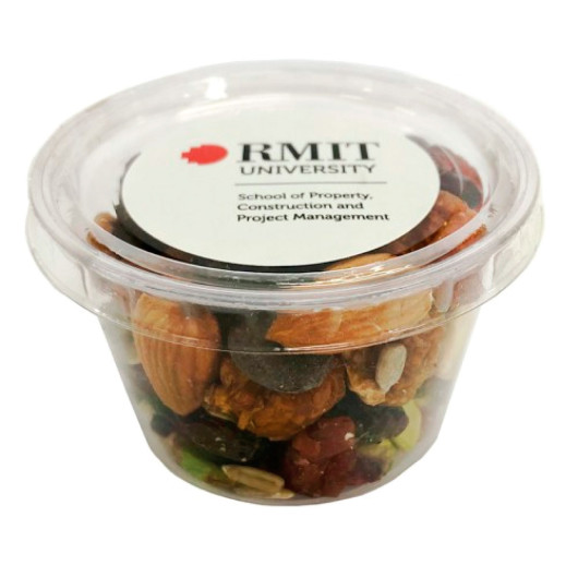 Trail Mix Tubs 50g
